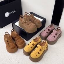 Women Platforms & Wedge Sandals