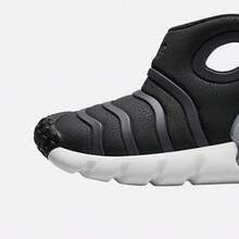 Nike Zapatos para niños pequeños, zapatos deportivos Caterpillar para niños y niñas, zapatos casuales Dynamo Free One-Step - Negro - Ver 5