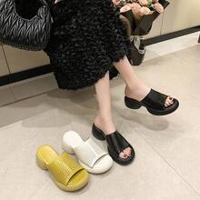 Women Platforms & Wedge Sandals