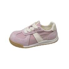 Women Casual Shoes - 黃色 - 查看 7