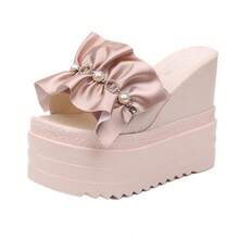 Women Platforms & Wedge Sandals