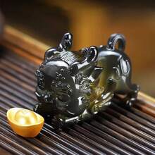 Tea Pets