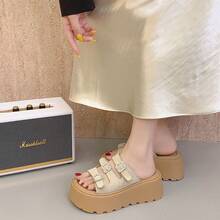 Women Wedges & Flatform