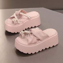 Women Platforms & Wedge Sandals