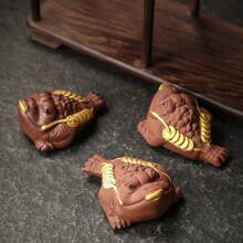 Tea Pets