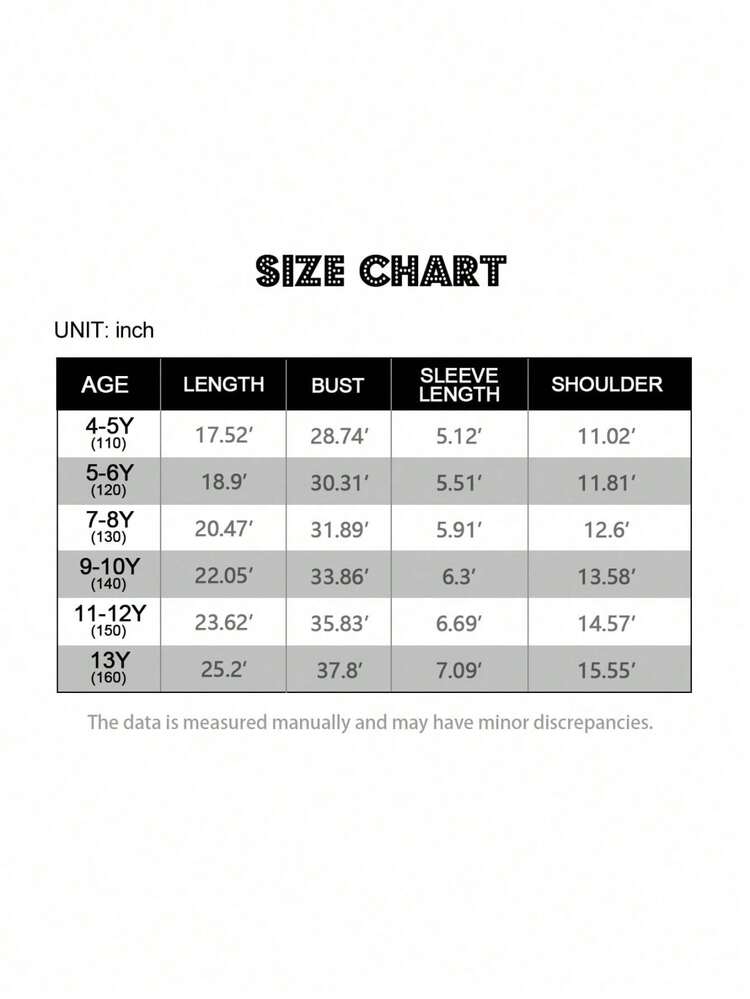 Boys' Summer Casual King Print Crew Neck T-Shirt, Cotton, Geometric Pattern, Slight Stretch, Knit Fabric, Loose Fit, With Applique, For Children 12 And Under - White - View 6