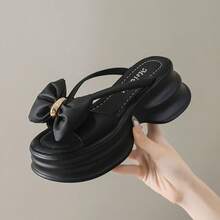 Women Sport Sandals - 米色 - 查看 7