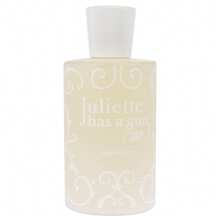 Anyway By Juliette Has A Gun For Women - 3.3 Oz EDP Spray - Clear - View 2
