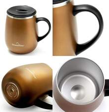 Coñac Metallic