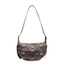 Women Fashion Backpacks - 綠色[現貨] - 查看 6