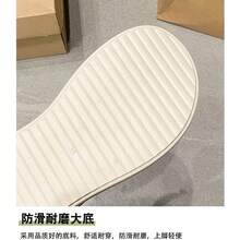 Women Athletic & Outdoor Sandals & Slides - 灰色 - 查看 5