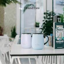 Cups - Sanctuary - View 8