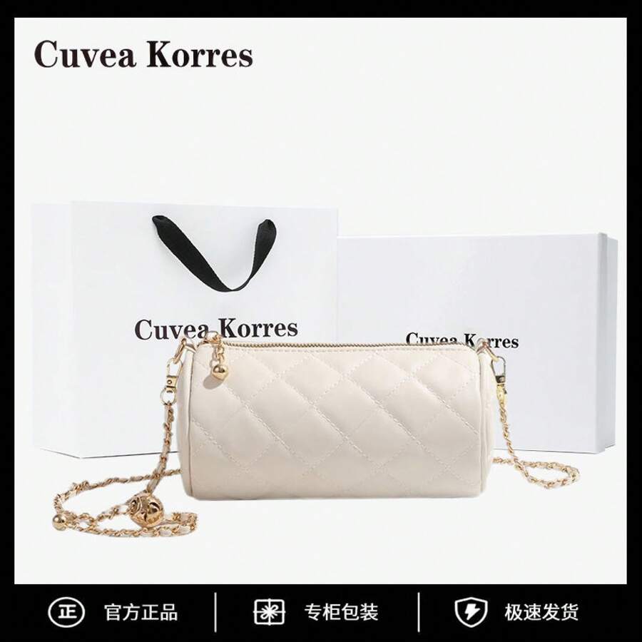 Women Shoulder Bags - 黑色專櫃正品(+禮品盒+禮品袋) - 查看 1