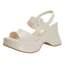 Women Platforms & Wedge Sandals