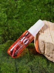 1pc/4pcs Beach Digital Spray, Summer Fragrance Spray, Air Freshener, Brazilian Set Fragrance Spray, Suitable For Household Deodorization, Toilet Fragrance, Clothing Fragrance, Ideal Holiday Gift, Wedding Decoration,