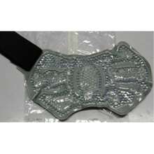 Ankle Foot Ice Pack Wrap For Injuries Reusable, Gel Bead Ice Pack, Foot Heel, Soft - Multicolor - View 10