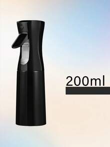 200毫升连续细雾喷雾瓶，1个装 - 适用于美发、护肤、宠物洗澡、植物浇水、熨烫和清洁、返校季、旅行必备、女士发饰、梳子、美发用品、吹风机、头发、发型师、美发工具、美发产品、吹风机、头发、梳子、发型师、美发用品、美发设备、发型、美发、头发、美发产品、美发工具、美发用品、发型师、美发用品、理发店、美发设备 - 彩色 - 查看 15