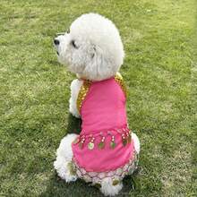 Pet Dresses