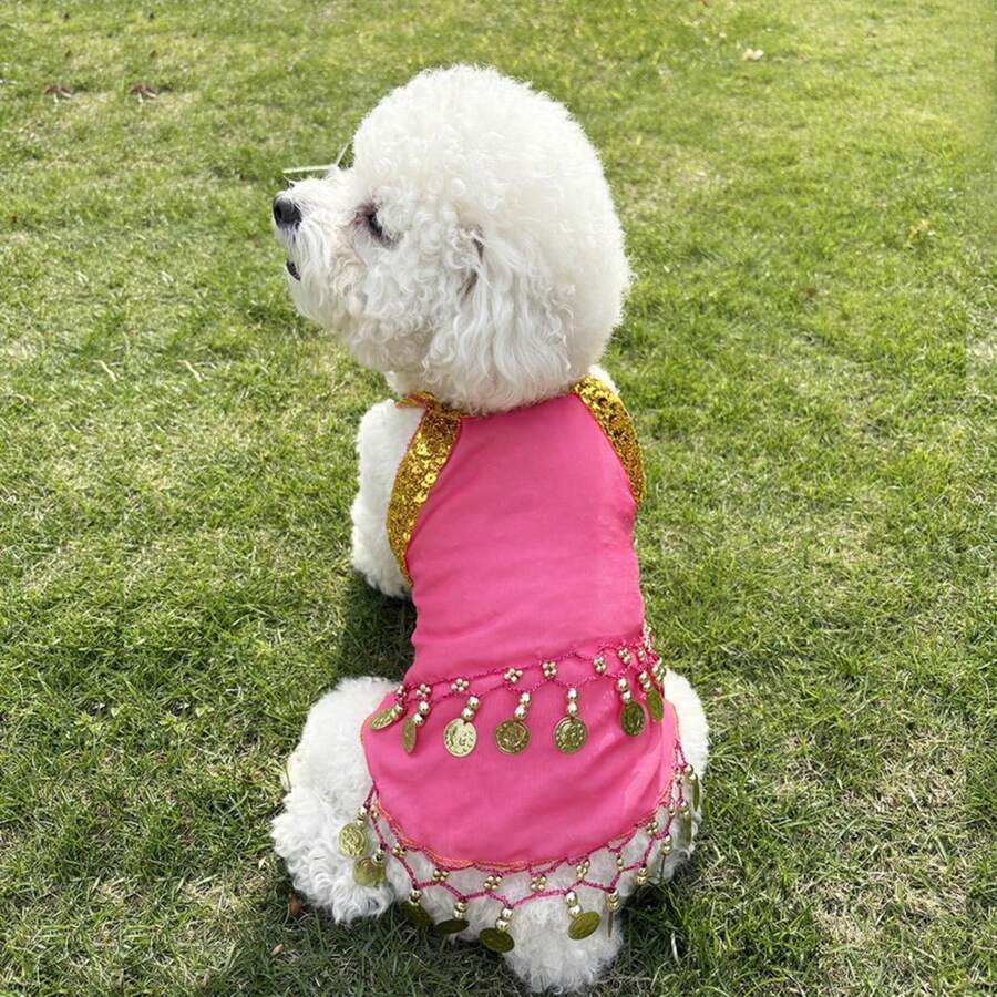 Pet Dresses