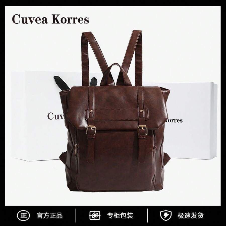 Women Shoulder Bags - 咖色專櫃正品(無禮品袋) - 查看 1