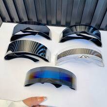 Sports Glasses - 5副每色1副 - 查看 4