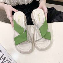 Women Platforms & Wedge Sandals