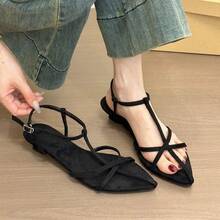 Women Wedges & Flatform