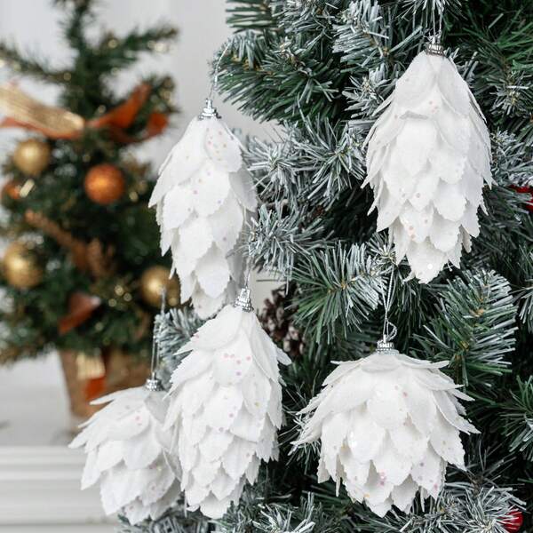 Popular Christmas Ball Ornaments For Christmas Tree Decor Home Decor Christmas Decorations Room Decor Winter