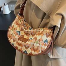 Women Fashion Backpacks - 綠色[現貨] - 查看 4