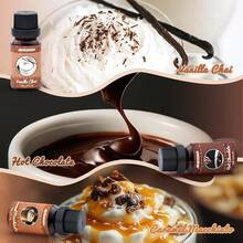 Black Friday1ARVIDSSON Hotel Diffuser Oils Gift Set, Hotel Scent Essential Oils For Diffuser, Luxury Fragrance Oil Blend - Jasmine & Mint, White Tea, Citrus Bliss, M-Way, Fancy Lobby, Gift For Women And Men - Cà phê - Xem 4