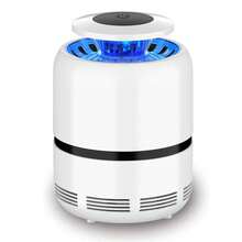 KLACK Mosquito Killer Lamps - trắng - Xem 1
