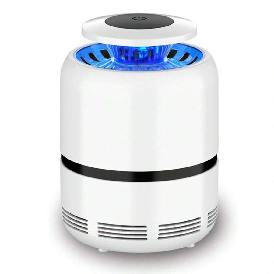 KLACK Mosquito Killer Lamps - trắng - Xem 1