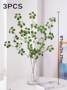 1pc/3pcs/5pcs Artificial Maple Leaf, 22.44/38.5 Inch Height,Artificial Flowers,Fake Flowers,Artificial Plants,Artificial Decor, Home Decor,Bedroom Decor ,Party Supples,House Decor,Decor Home,Summer Plant,Boho Decor,Artificial Decorations ,Party Supples,Artificial Flowers For Home Decor,Fake Greenery For Garden Walls,Artificial Flowers In Glass Vases,Fake Plants For Bedroom Decor.