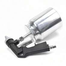 Spray Guns - Black - View 7