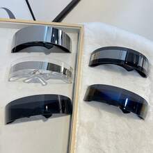 Sports Glasses - 5副每色1副 - 查看 6