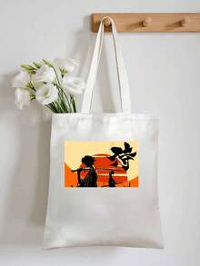 Women Shoulder Bags - 白色 - 查看 3