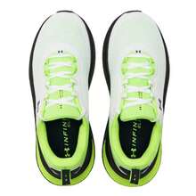 Under Armour Men's Running Shoes, UA Infinite Elite 2, Comfortable Cushioned Outdoor Sports And Casual Shoes, 3028169-101