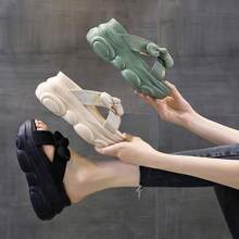 Women Flip-Flops - Beis - Ver 12