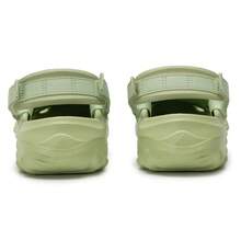 Adidas MAXXCLOG Women's Sports Sandals/Slippers Summer Hole Shoes Sports Life JR7547