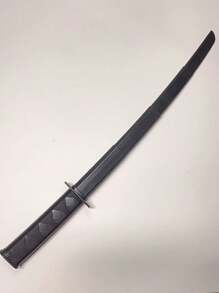 Magical Magic Telescopic Knife - Plastic Fake Prop, Used For Mischief And Party Games - No Sharp Blades, Suitable For Christmas, Easter, And Mischief Toys For Teenagers And Adults Over 14 Years Old