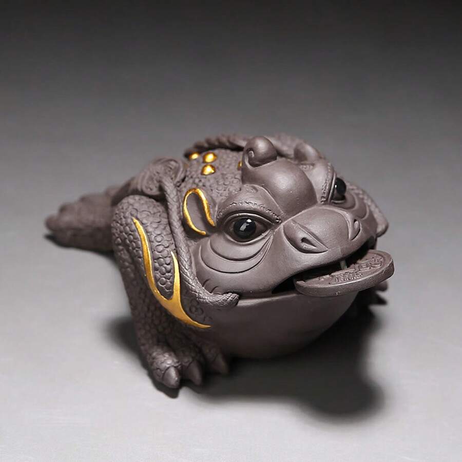 Tea Pets