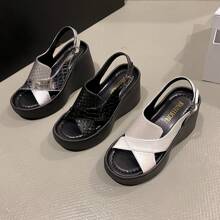 Women Wedges & Flatform