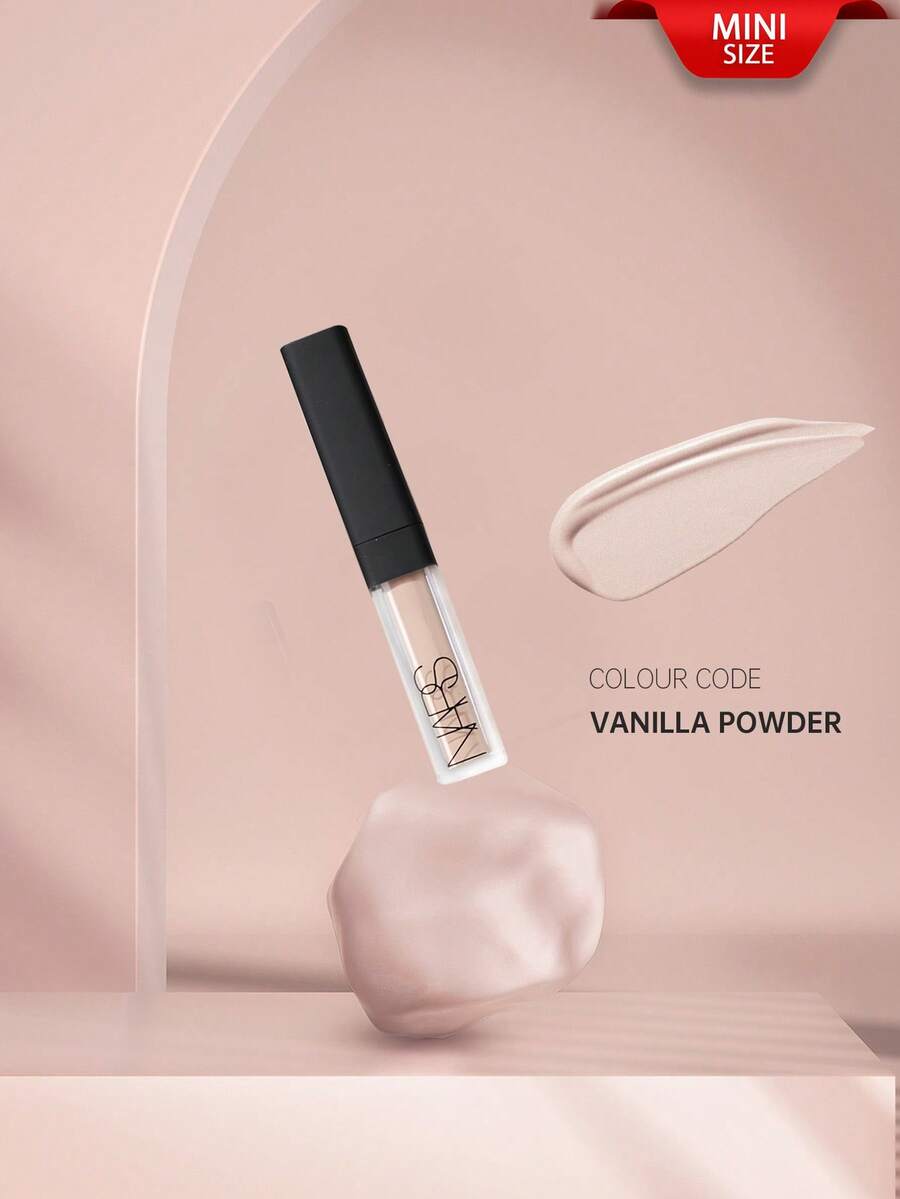 Nars Radiant Creamy Concealer - Vanilla Pink (Travel Size) 1.4ml - Vanilla - View 1