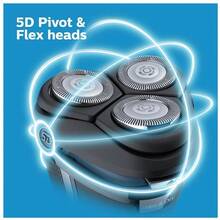 PHILIPS Shaver 3600 (S3243/91) | Fall Fashion | Electric Shavers & Accessories