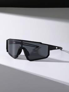 3pcs/2pcs/1pc Unisex Sporty Eyeglasses For Hiking, Cycling And Outdoor Activities - Beach - View 23