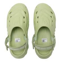 Adidas MAXXCLOG Women's Sports Sandals/Slippers Summer Hole Shoes Sports Life JR7547