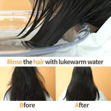 CER-100 Collagen Coated Protein Hair Care - 白色 - 查看 3