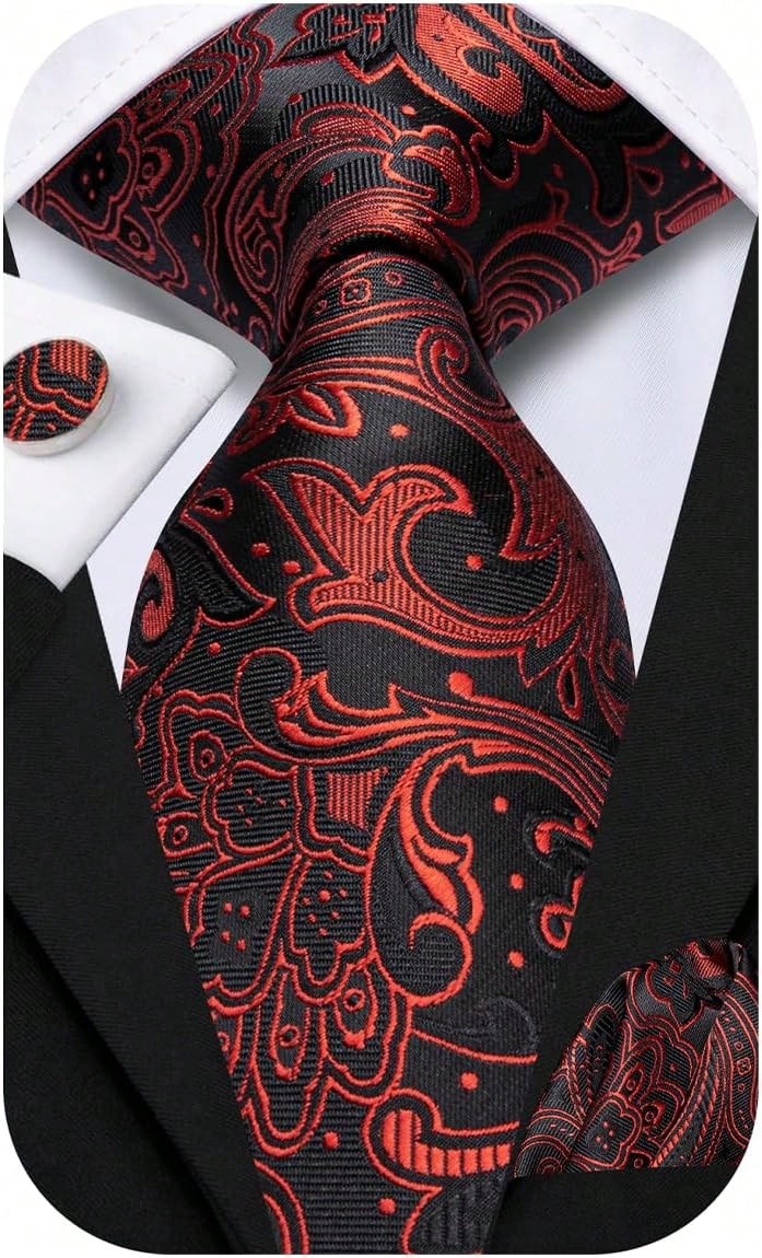 Black Red