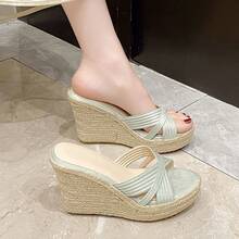 Women Platforms & Wedge Sandals