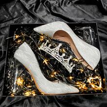 Women Heeled Sandals